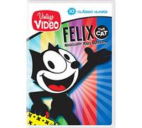 Vintage Videos: Felix The Cat [Edizione: Stati Uniti]