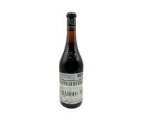 Vintage Vino Rosso Barolo 1969 Fontanafredda 72cl 13,5%