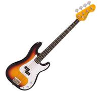 Vintage VINTAGE BASS GUITAR- SUNBURST