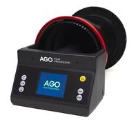 VINTAGE VISUAL Processore di film e carta AGO