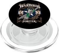Vintage Warbirds Forever Classic WWII Aviazione Nostalgia PopSockets PopGrip per MagSafe