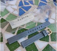 Vintage Watch Seiko 2P20-0B4A 0B4H 5F4H Blue Band Strap Part ZJZ07G