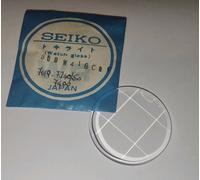 Vintage Watch Seiko 7019-7340 7350 7400 Crystal Part 300W41GC0F