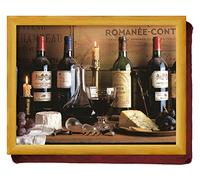 Creative Tops Vintage Wine Bean Bag Cushion Laptray