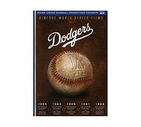 Vintage World Series - Los Angeles Dogers