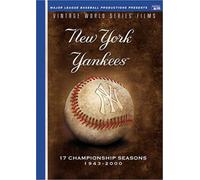 Vintage World Series - New York Yankees