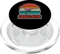 Vintage You'll Never Be As Cool As A Urbacodon Dinosaur PopSockets PopGrip per MagSafe