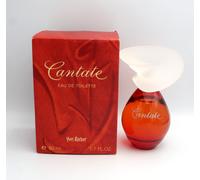 VINTAGE Yves Rocher Cantate - Eau de Toilette Splash 50 Ml