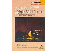 vinte mil leguas submarinas