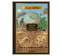 Vinte mil léguas submarinas: Julio verne