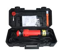 Vinteky 690W Tosatrice elettrica Professionale per Cavalli, Tosatura per Pecore Efficiente Risparmio di Lavoro (Rosso)