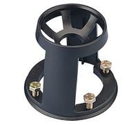 Vinten Adattatore da 100 mm a base piatta a 4 fori