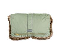 Vinter & Bloom - Paramani Chic - Verde Giada