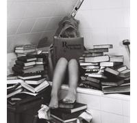 Vinter Romance Is Dead (CD)