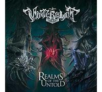 Vinterblot - Realms Of The Untold