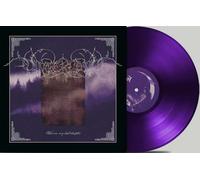 Vinterland - Welcome Il Mio Ultimo Capitolo LP #146343