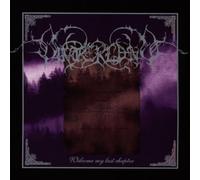 Vinterland - Welcome My Last Chapter