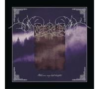 Vinterland – Welcome My Last Chapter – CD – Remasterizzato