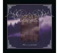 Vinterland Welcome My Last Chapter (Vinyl LP) 12" Album