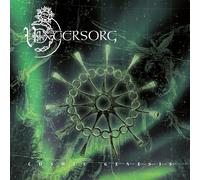 Vintersorg – Cosmic Genesis – CD – Ristampa (2025) – Digipak