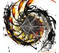Vintersorg - Visions From The Spiral Generator