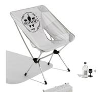 Vinto Soju JAY PARK x Helinox sedia pieghevole estiva da campeggio da collezi...