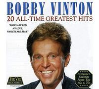 Vinton, Bobby - 20 All-Time Greatest Hits