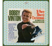 Vinton, Bobby - A Very Merry Christmas: Complete Epic Christmas