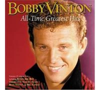 Vinton, Bobby - All-Time Greatest Hits