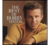 Vinton,Bobby - Best of Bobby Vinton