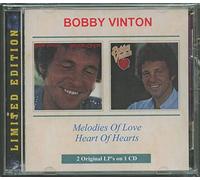 Vinton,Bobby - Bobby Vinton-Melody of Love