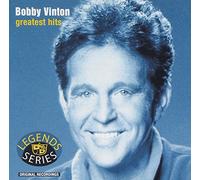 Vinton, Bobby - Greatest Hits