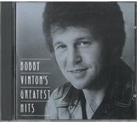 Vinton, Bobby - Greatest Hits