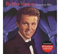 Vinton, Bobby - Greatest Hits