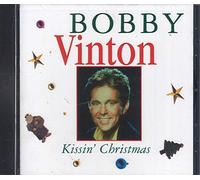 Vinton, Bobby - Kissin' Christmas
