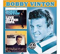 Vinton, Bobby - Live At The Copa/Drive-In Move