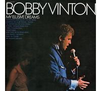 Vinton, Bobby - My Elusive Dreams