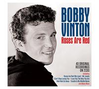 Vinton Bobby - Roses Are Red