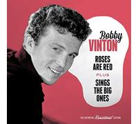 Vinton Bobby - Roses Are Red (+ Sings The Big Ones)