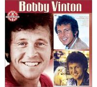 Vinton, Bobby - Sealed a Kiss/with Love