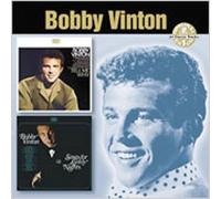 Vinton, Bobby - Tell Me Why/Songs For Lonely N