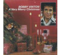 Vinton, Bobby - Very Merry Christmas