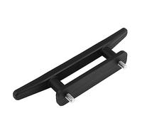 VINTORKY 1 Set Kit Ancoraggio per Kayak Portacorda per Barche Accessorio Antiruggine per Canoe e Piccole Imbarcazioni Resistente