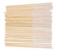 VINTORKY 150 Pezzi Cotton Fioc Lunghi in Cotone e Legno Alta Assorbenza e Pulizia Efficiente per Uso in Salone di Bellezza e Accessorio Make Up