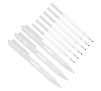 VINTORKY 1set Penna Per Multifunzionale Per Sopracciglia Penna Per Make-up Professionale Strumento Di Precisione Per Saloni e Uso Personale