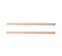 VINTORKY 2pezzi Matita Per Sopracciglia Legno Strumenti Di Makeup Per Modellare Sopracciglia Perfetti Per Principianti e Occasioni Speciali