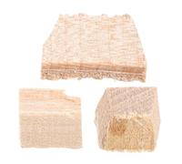 VINTORKY 3pezzi Cork Frog for Violin Bow Replacement Parts for String Instruments Enhancing Sound Quality and Performance Musicians and Fiddlestick Repair