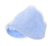 VINTORKY Asciugamano Da Bagno Pigro Lavamani a Libere Per La Tappetino Lavapiedi Tappetino Per La Pulizia Della Schiena Organizzatore Della Borsa Fare Un Bagno Uomo Tpe Ventosa