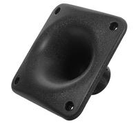 VINTORKY Audio Loudspeaker High-frequency Horn Speaker Per Performance Esterni Design Compatto e Portatile Per Concerti e Spettacoli Dal Audio Autentico e Preciso