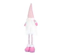 VINTORKY Bambola Senza Volto Ornamento Tomte Gnome Ornamento Di Natale Bambola Rifornimenti Del Partito Santa Gnome Tomte Bambola Decorazione Natale Vetrina Layout Oggetti Di Scena